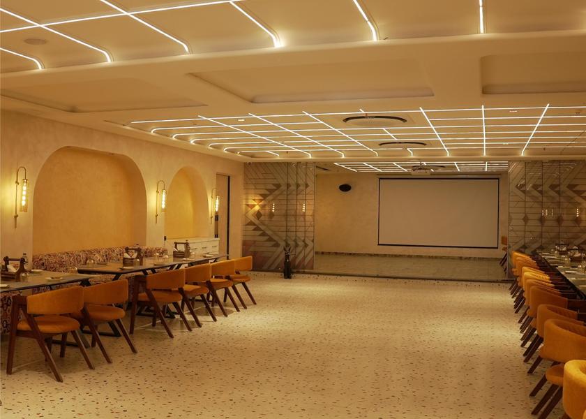 Uttar Pradesh Barabanki Business Centre