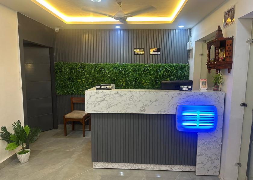 Haryana Karnal Public Areas