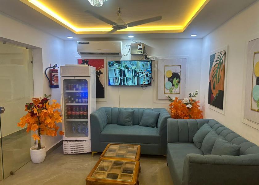 Haryana Karnal Public Areas