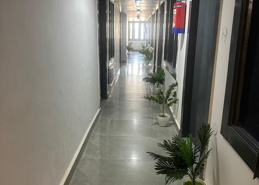 Haryana Karnal Public Areas