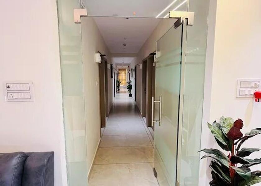 Gujarat Morbi Hotel Exterior