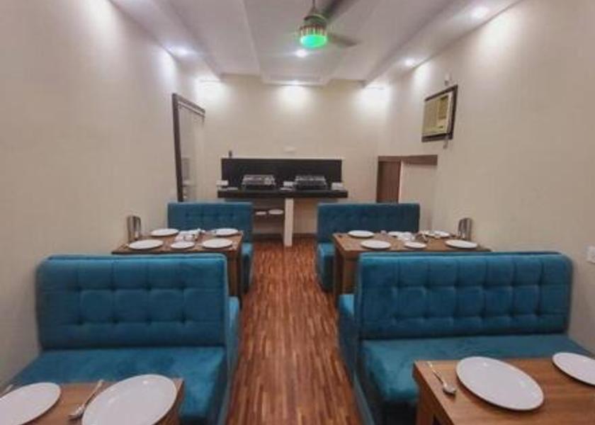 Punjab Amritsar Food & Dining