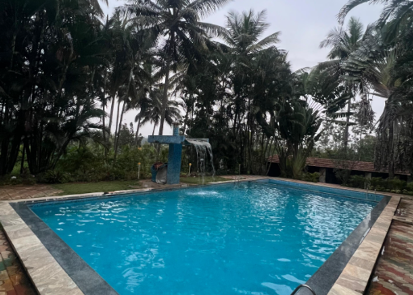 Karnataka Baichanalli Pool