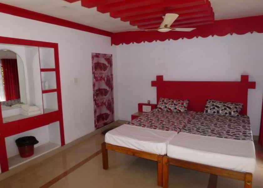 Kerala Alleppey Standard Double Room