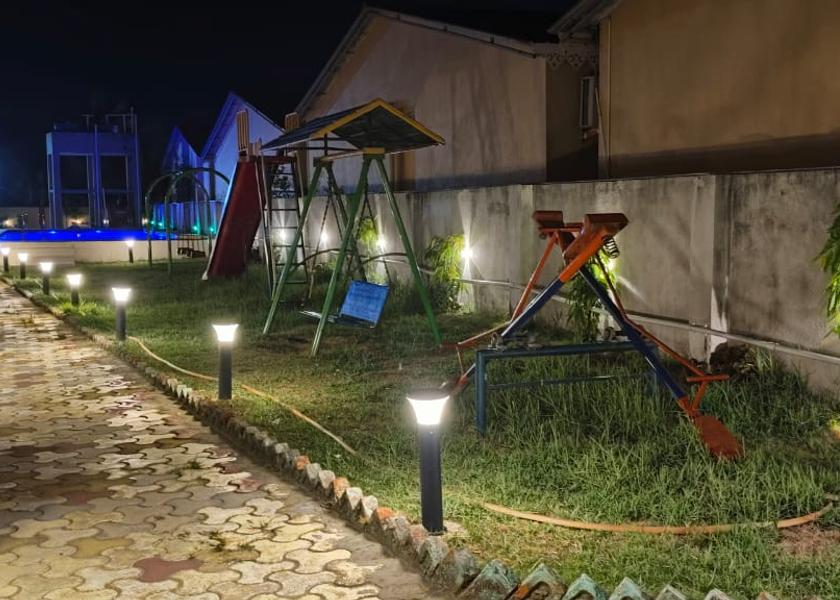 West Bengal Mandarmani Outdoors