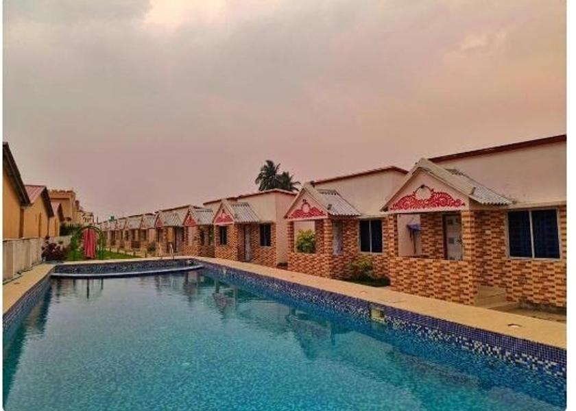 West Bengal Mandarmani Pool