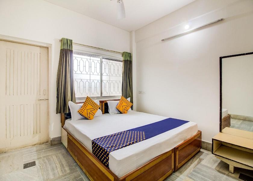 Maharashtra Nashik Standard Ac Room