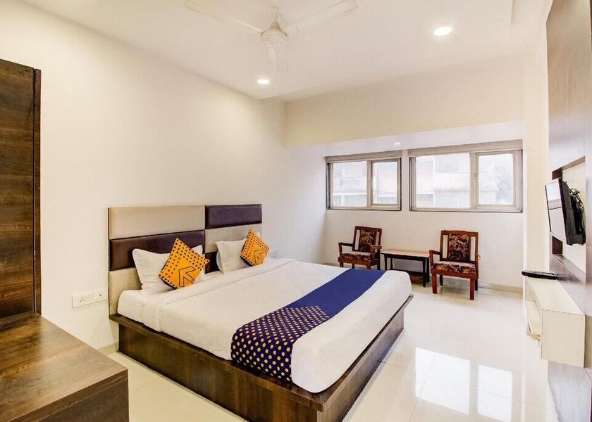 Maharashtra Nashik Standard Ac Room