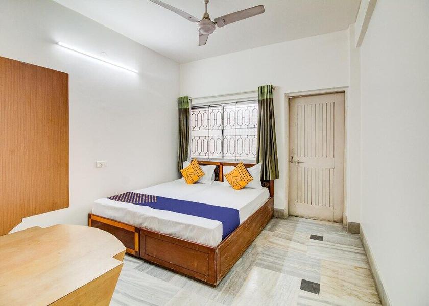 Maharashtra Nashik Standard Ac Room