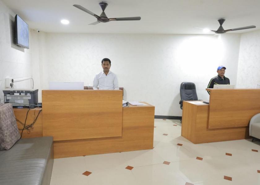 Gujarat Morbi Public Areas