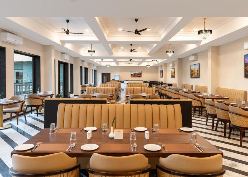 Rajasthan Kumbhalgarh Food & Dining