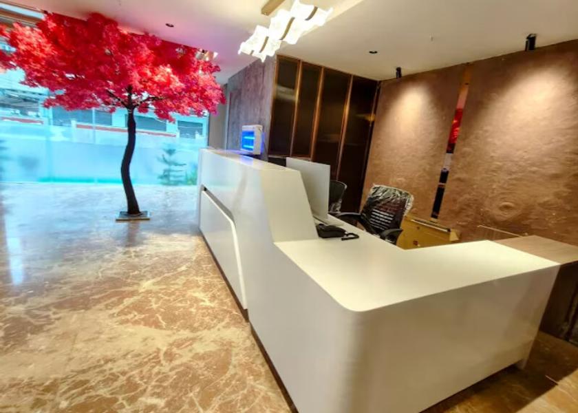 Andhra Pradesh Vijaywada Public Areas