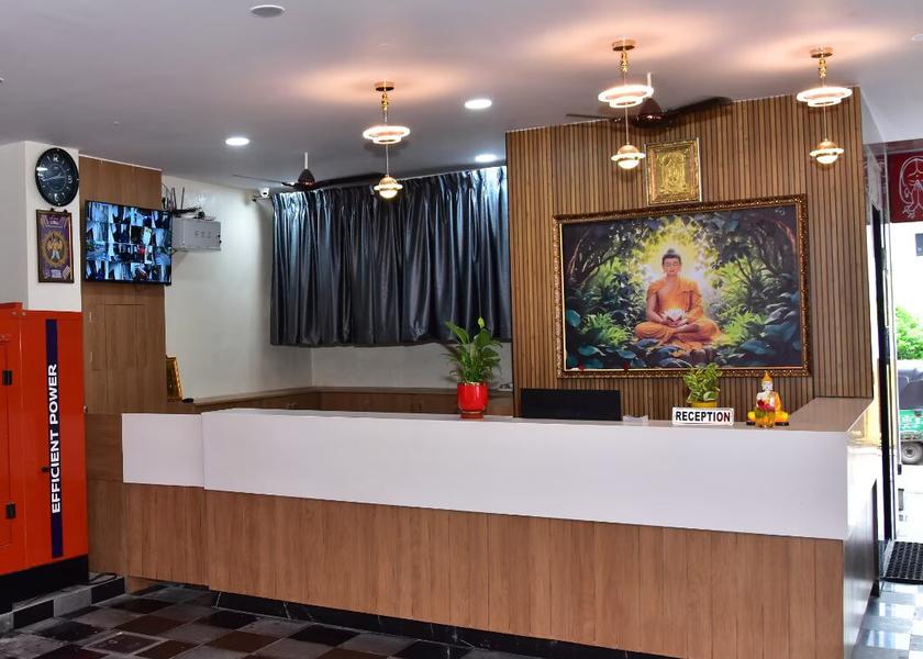 Andhra Pradesh Vijaywada Public Areas