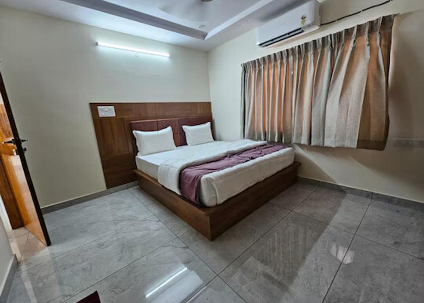 Andhra Pradesh Rajahmundry Hotel Exterior