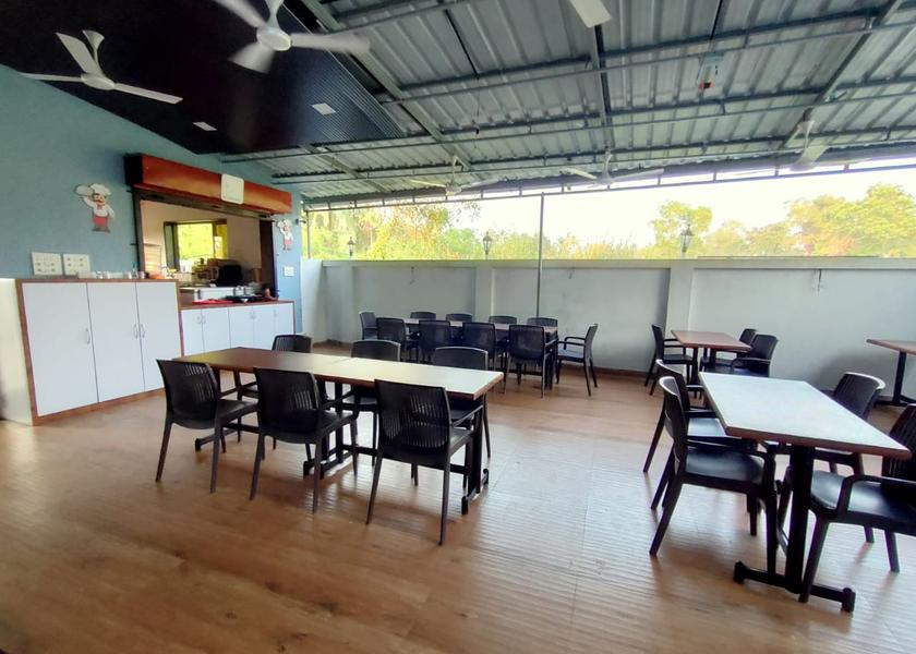 Maharashtra Alibaug Food & Dining