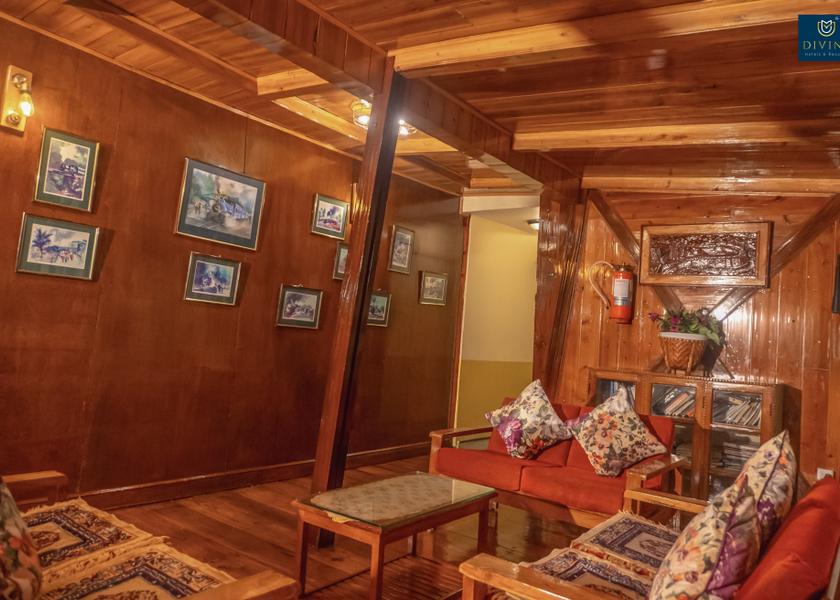 West Bengal Darjeeling Public Areas