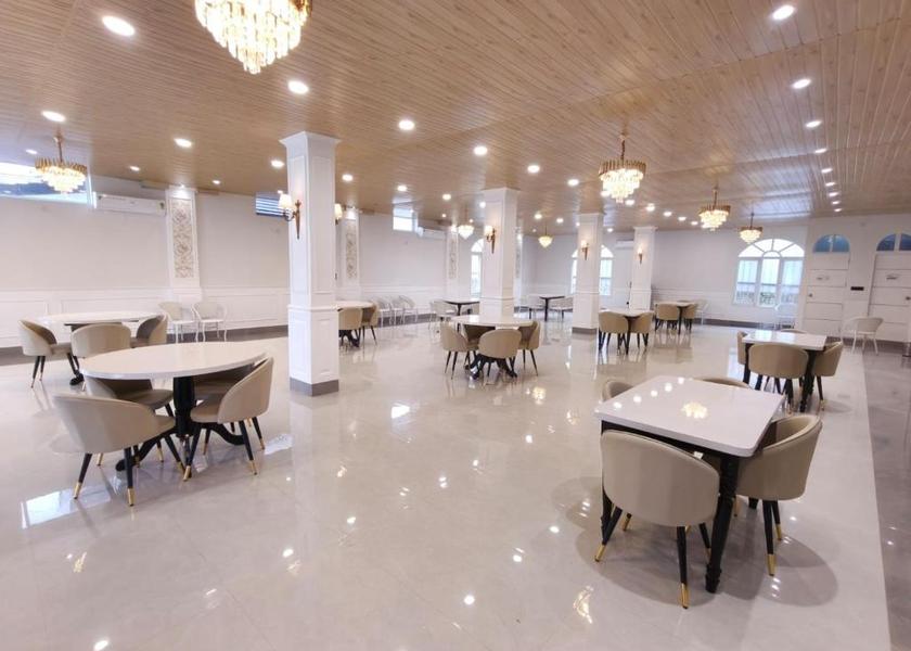 Uttarakhand Dehradun Food & Dining