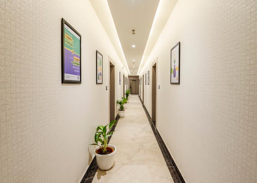 Uttar Pradesh Prayagraj Public Areas