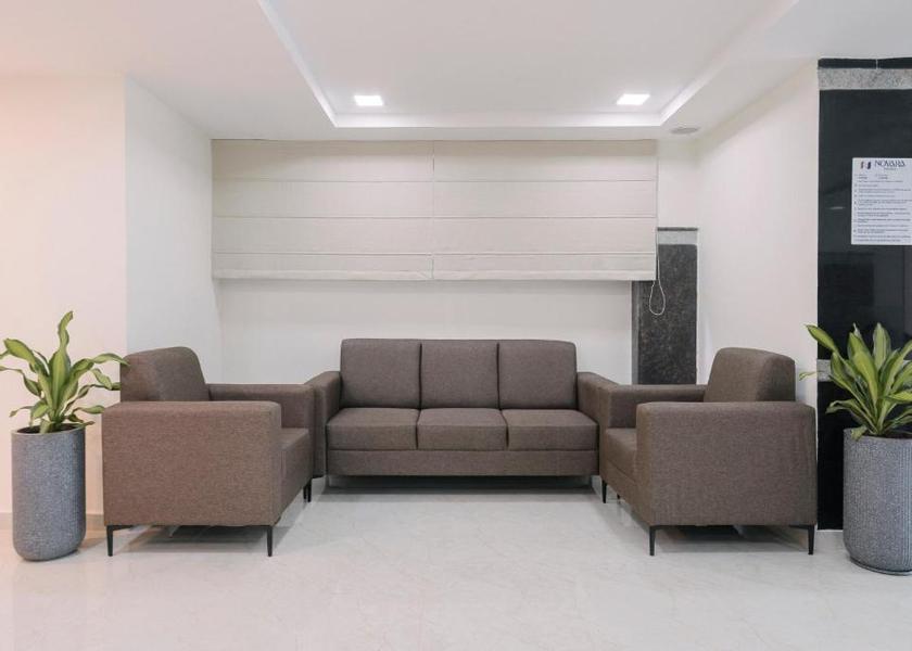 Telangana Hyderabad Public Areas