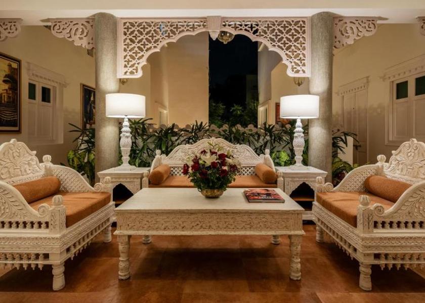 Uttar Pradesh Varanasi Hotel View
