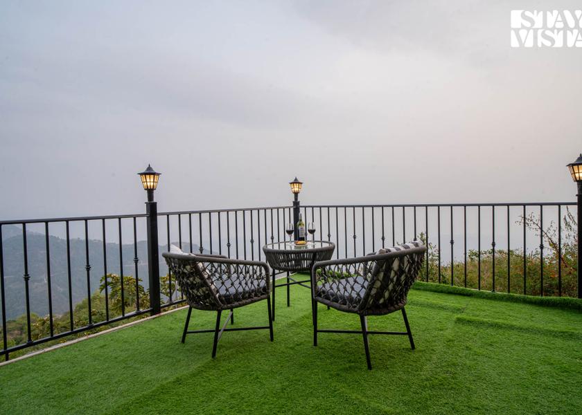 Uttarakhand Mussoorie 