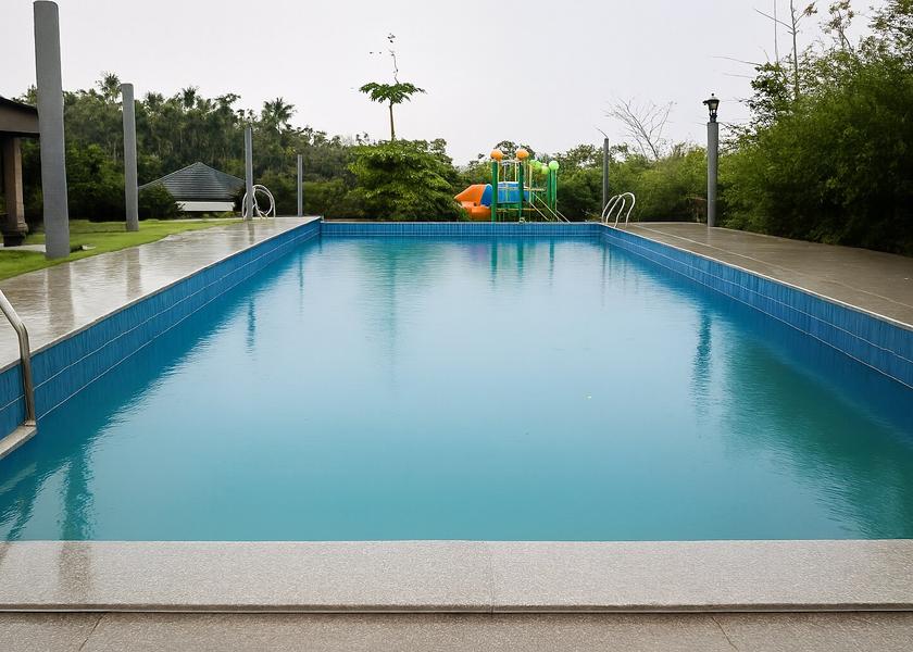 Karnataka Chikmagalur Pool