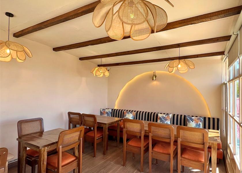 Himachal Pradesh Bir Food & Dining