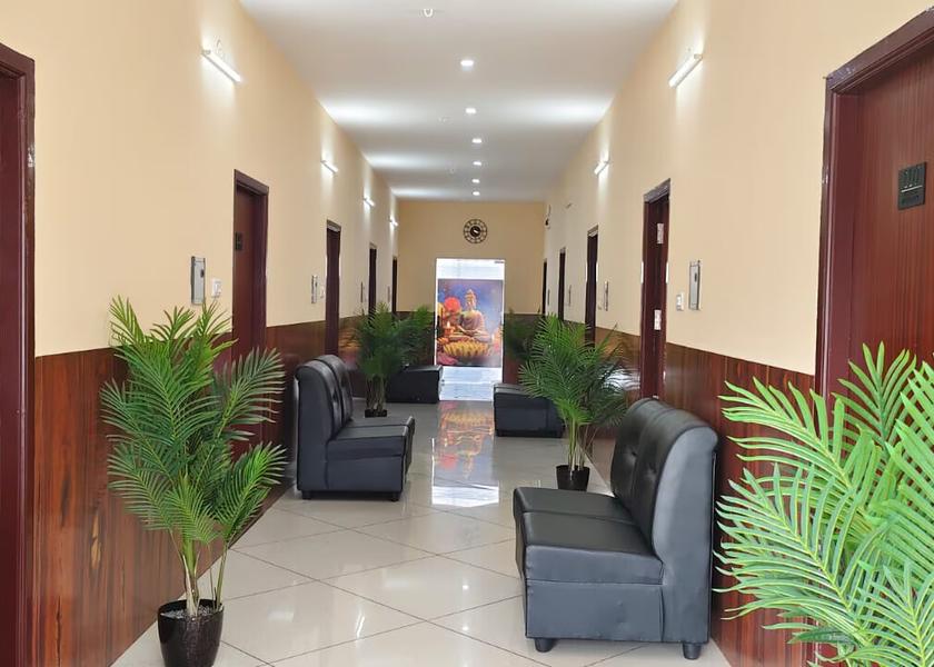 Tamil Nadu Salem Public Areas