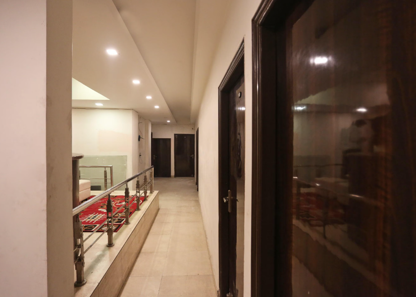 Uttar Pradesh Ghaziabad Public Areas