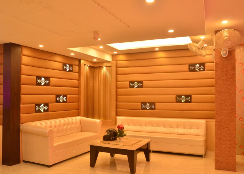 Uttar Pradesh Ghaziabad Public Areas