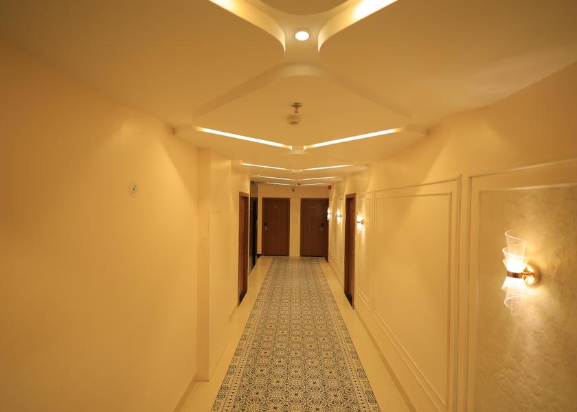 Madhya Pradesh Ujjain Public Areas