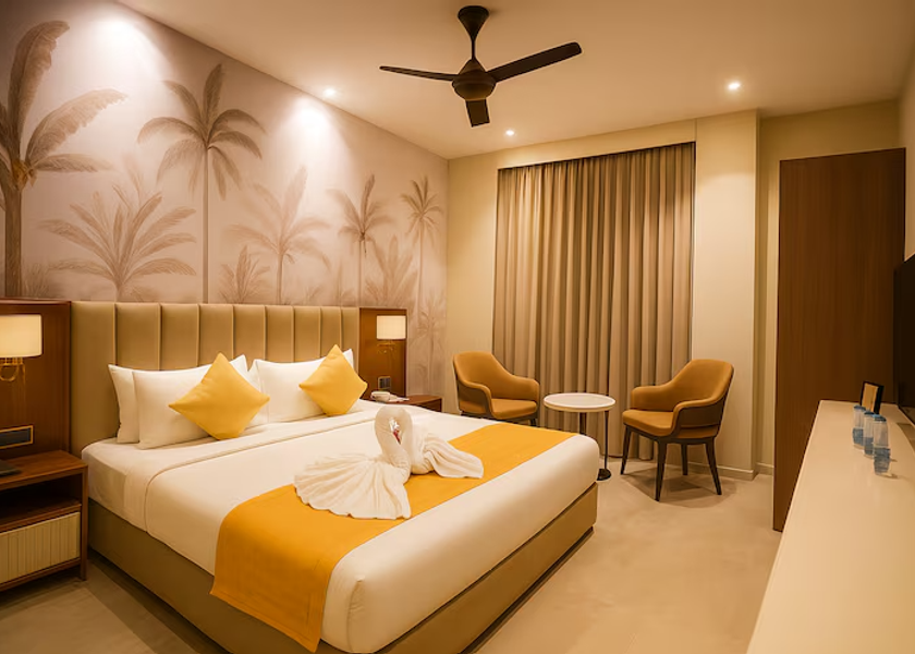 Punjab Ludhiana Crown Executive