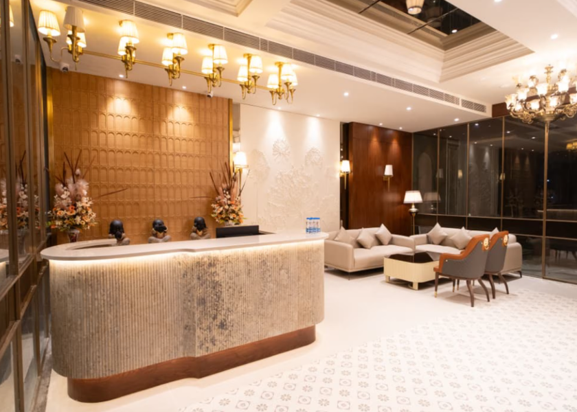 Punjab Ludhiana Public Areas