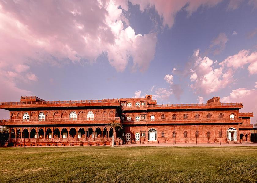 Rajasthan Jodhpur Outdoors