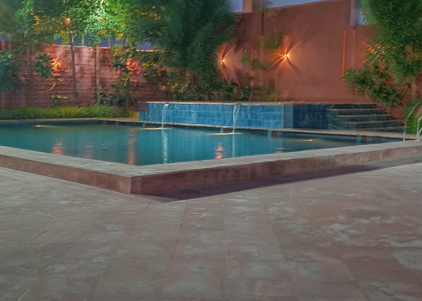 Rajasthan Jodhpur Pool