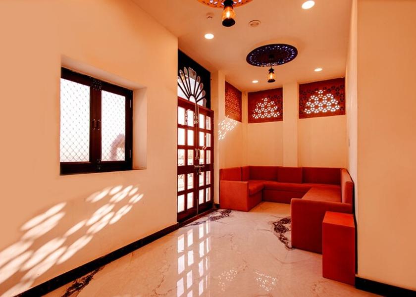 Rajasthan Jodhpur Public Areas