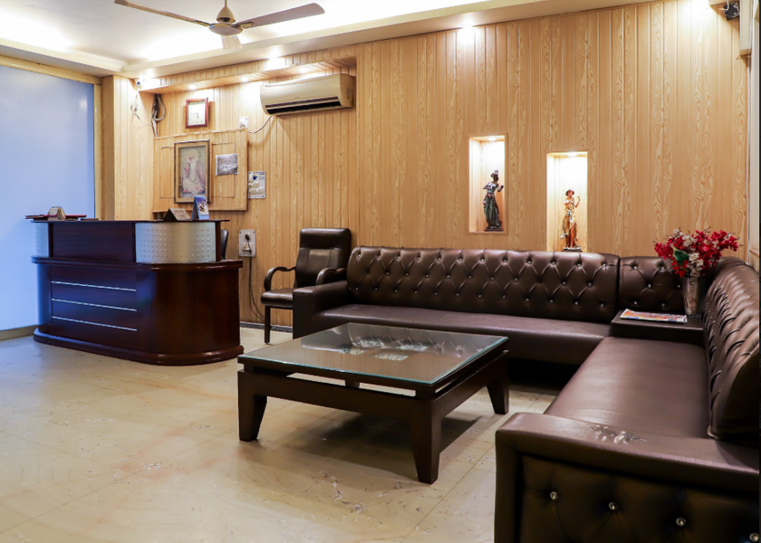 Haryana Faridabad Public Areas