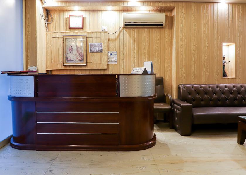 Haryana Faridabad Public Areas