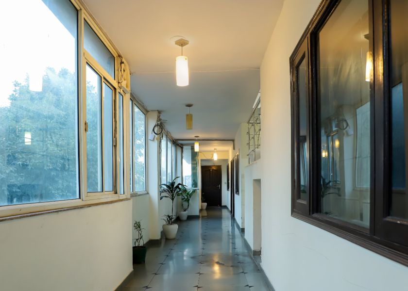 Haryana Faridabad Public Areas