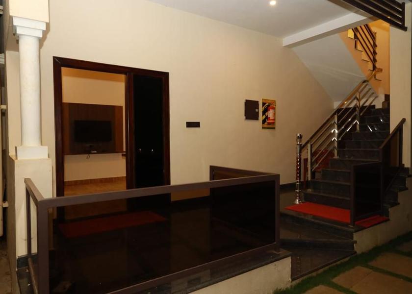 Tamil Nadu Yelagiri Public Areas