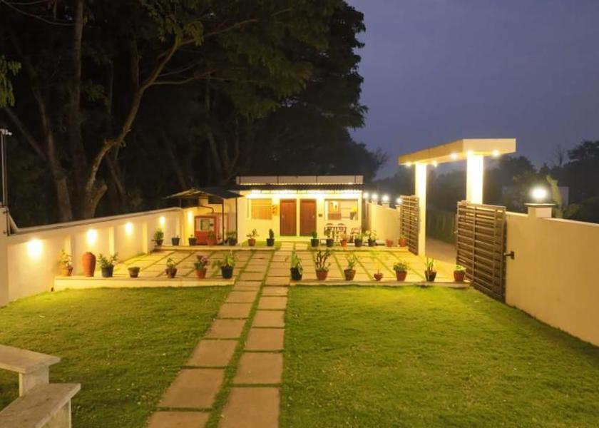 Tamil Nadu Yelagiri Outdoors