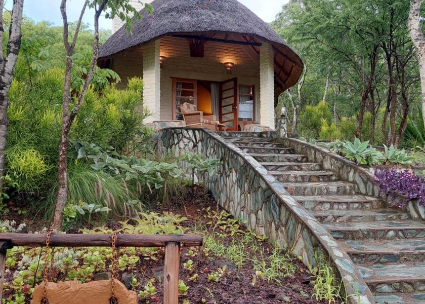 surrounding environment