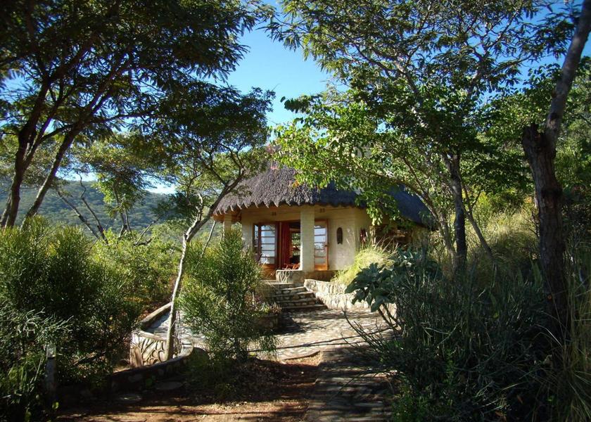 surrounding environment