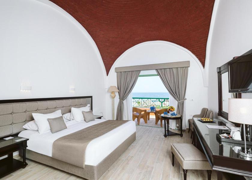  El Quseir Pool View Room