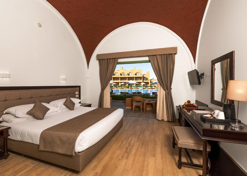  El Quseir Pool View Room