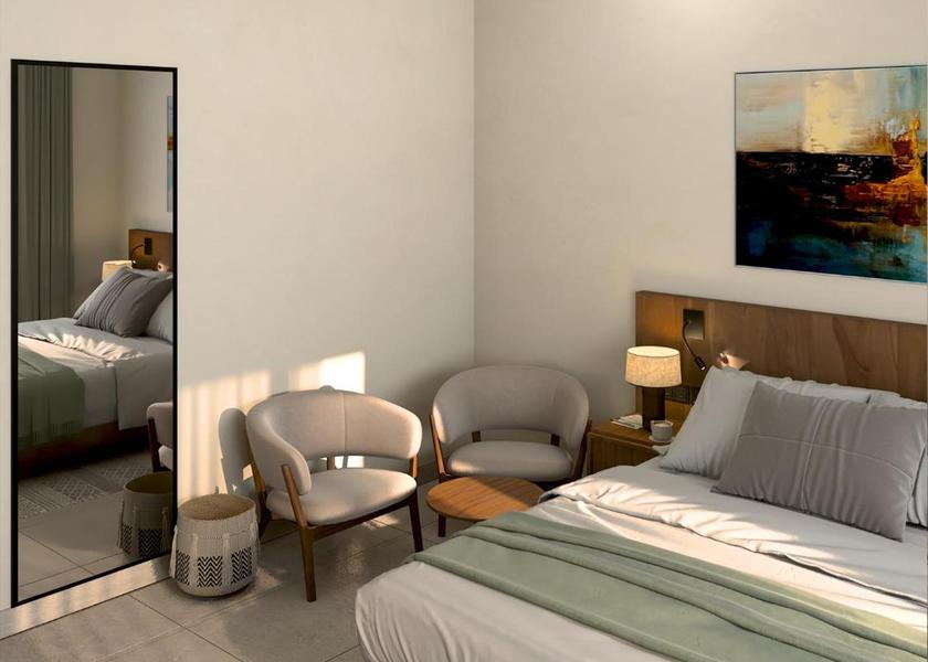  El Quseir Deluxe Family Suite