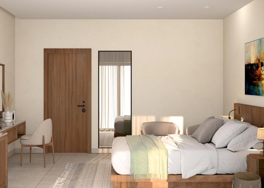  El Quseir Deluxe Family Suite