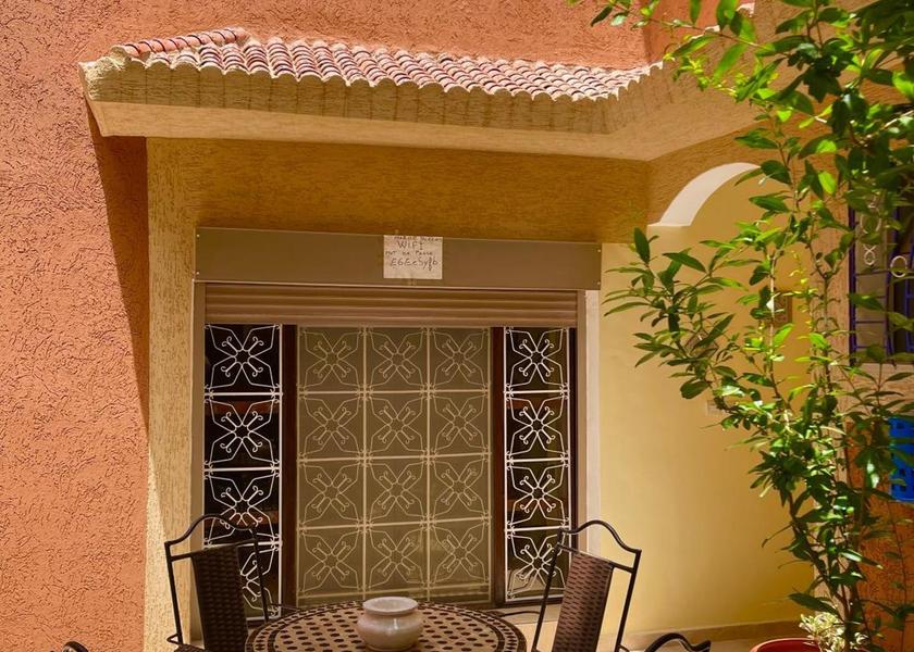 Drâa-Tafilalet Ouarzazate 