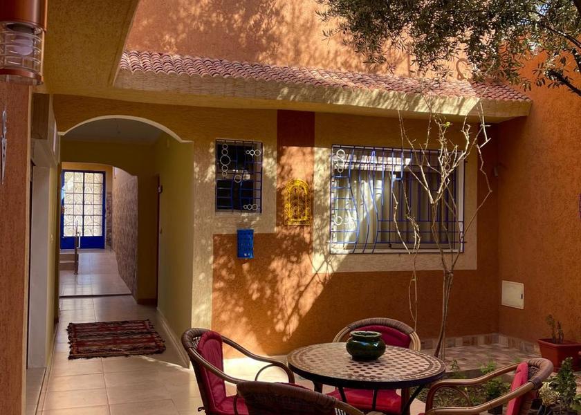 Drâa-Tafilalet Ouarzazate 