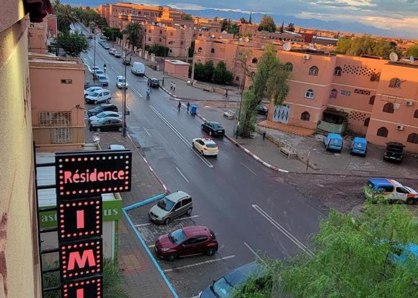 Drâa-Tafilalet Ouarzazate Exterior view